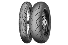 MITAS Tire - Custom Force