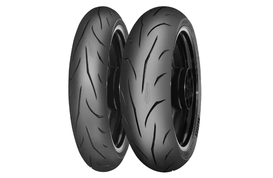MITAS Tire - Sport Force+