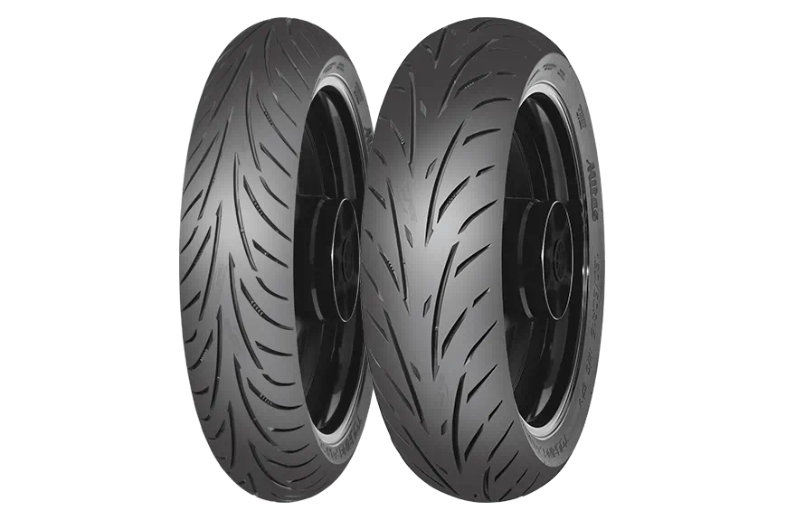 MITAS Tire - Touring Force