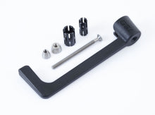 R&G Racing Moulded Lever Guard for 13-21 Internal Diameter Hollow Bars