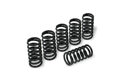 CNC Racing Stainless Clutch Springs For MV Agusta - 40.5 mm height (all from 2006+)