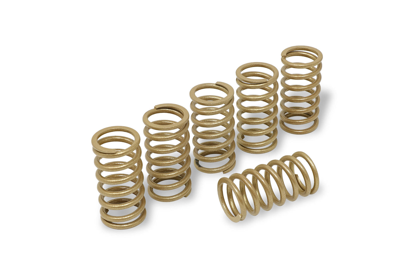 CNC Racing Stainless Clutch Springs For BMW - 45 mm height