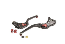 Gilles Maximum Performance Clutch Lever for Aprilia, Honda, and Yamaha
