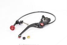 Gilles Maximum Performance Brake Lever for Aprilia, Ducati, Indian, & Kawasaki