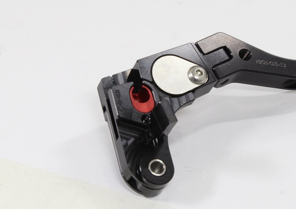 Gilles Maximum Performance Brake Lever for the Yamaha YZF-R1 2015+