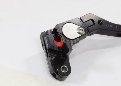 Gilles Maximum Performance Brake Lever for the Honda CBR600RR (2007+) and CBR1000RR (2008+)