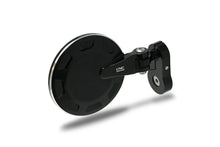 CNC Racing "ROCKET" BICOLOR 81mm Folding Bar End Mirrors - BELLISSIMOTO EXCLUSIVE