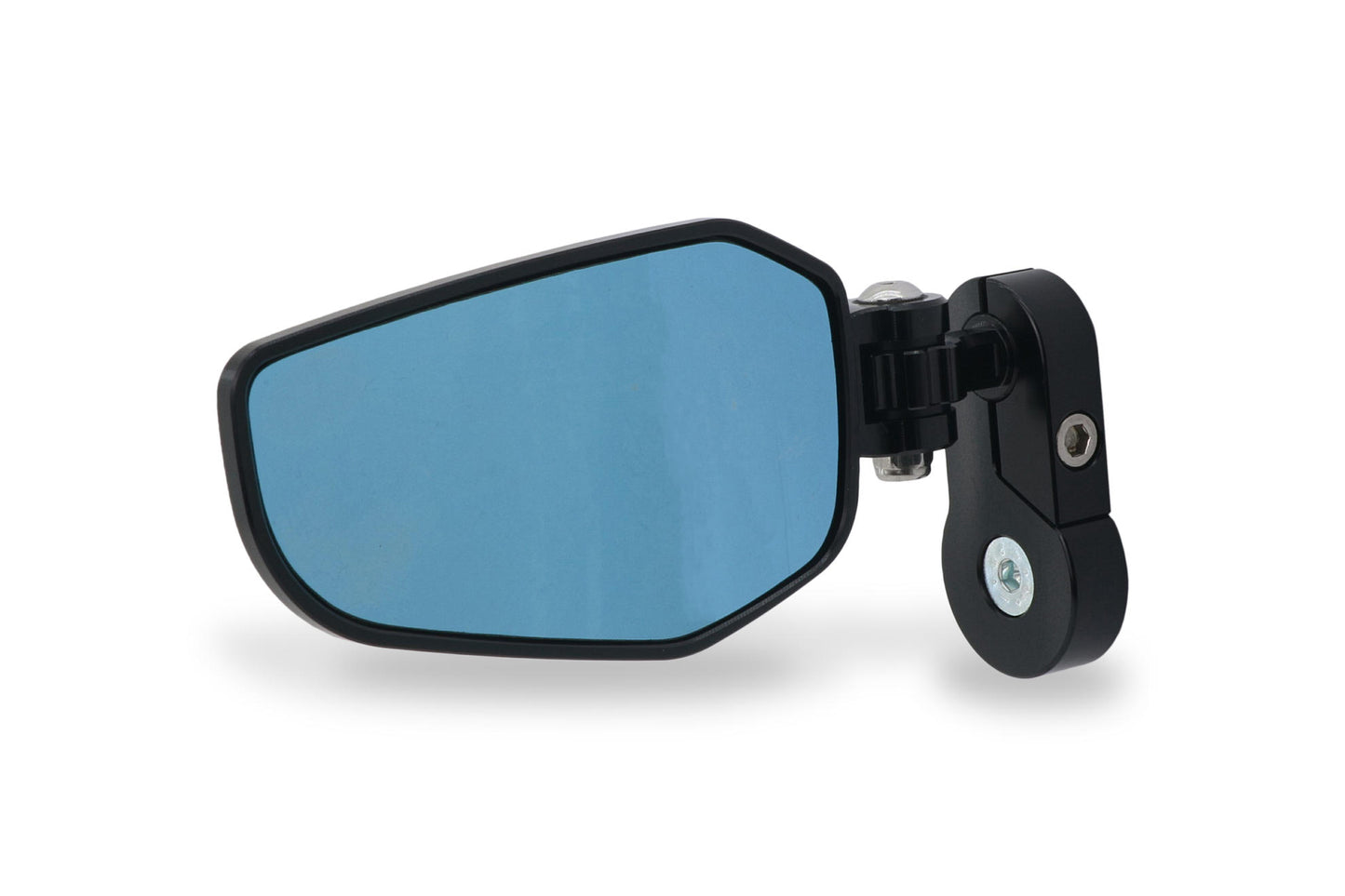 CNC Racing "EVO" Folding Bar End Mirrors - BELLISSIMOTO EXCLUSIVE