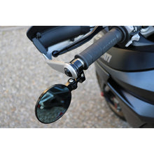 CNC Racing adapter for ROCKET and EVO Mirrors for Multistrada 1260 / 1200