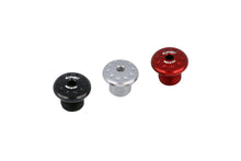 CNC Racing Billet Mirror Blanking Plug - M10x1.25 Right hand thread