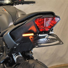 New Rage Cycles (NRC) Yamaha FZ-07 (MT-07) Fender Eliminator Kit (18-20)