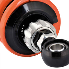 Matris M46KF Monoshock for the Triumph Daytona 660 (LG20) '2024