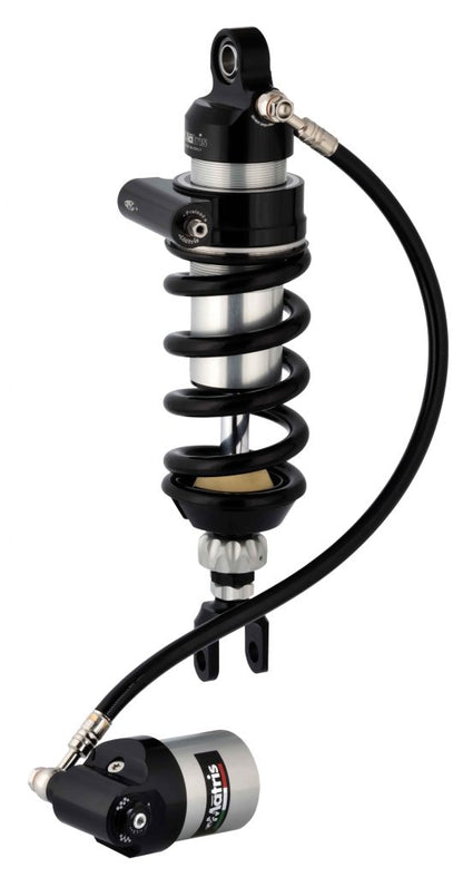 Matris M46KF Monoshock for the BMW F 750 GS (17-23)