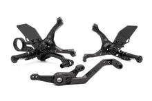 Gilles MUE2 Rearset for BMW S1000RR / M1000RR (2025+)