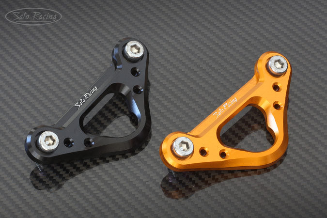 Sato Racing Billet Racing / Tie Down Hook for the Suzuki GSX-R1000 (2017+)