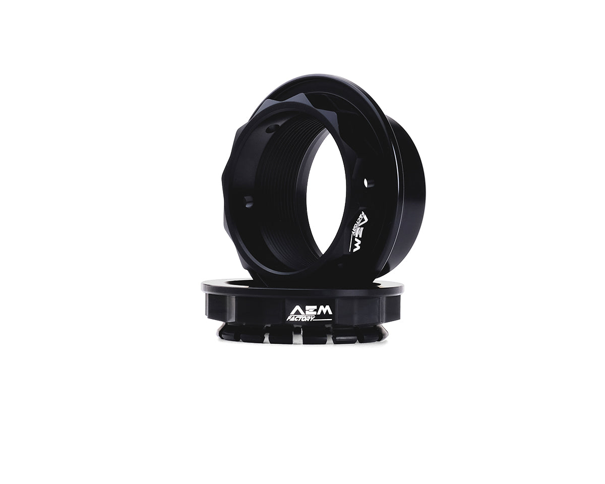 AEM FACTORY - MV AGUSTA WITH SINGLE SIDED SWINGARM ALUMINUM REAR WHEEL ERGAL NUTS
