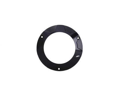 AEM FACTORY - Billet Headlight Bezel for the MV Agusta Superveloce