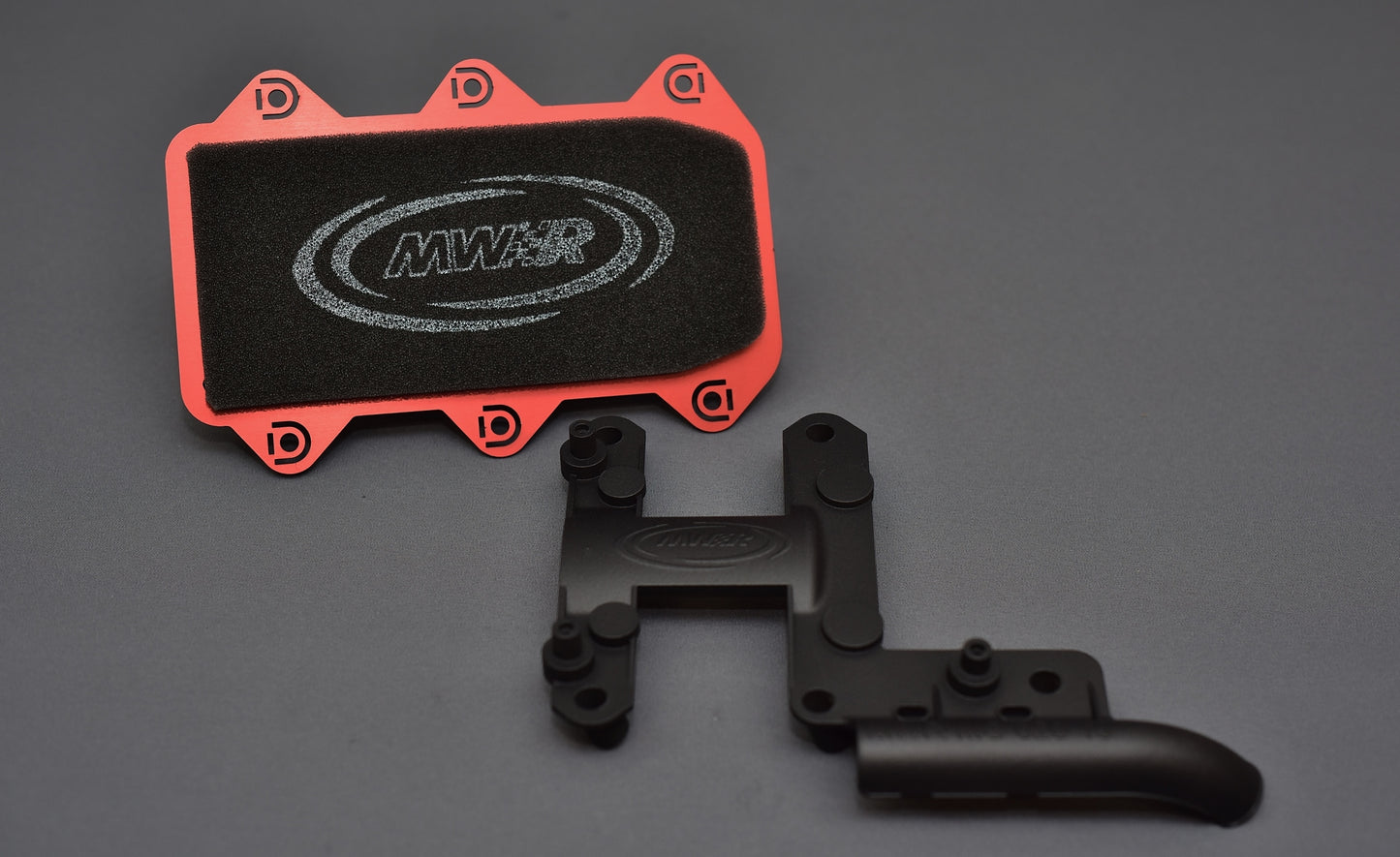 MWR Performance Air Filter for Ducati Hypermotard 950 / SP