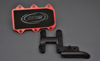 MWR Performance Air Filter for Ducati Hypermotard 950 / SP