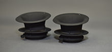 MWR Velocity Stacks for Aprilia RS 660 / Tuono 660