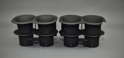 MWR Velocity Stacks For Honda CBR1000RR-R (20-23)