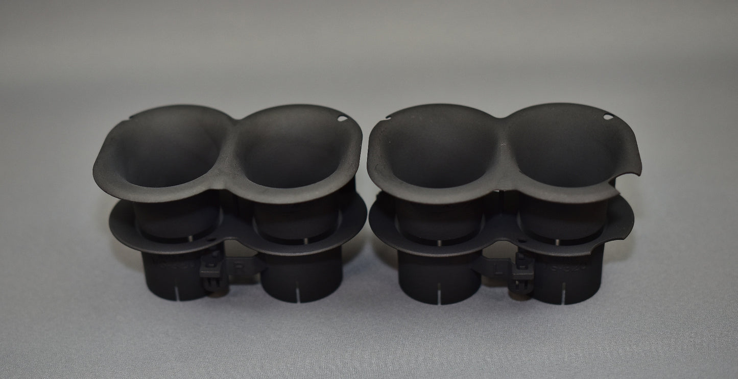 MWR Velocity Stacks For Honda CBR1000RR-R (20-23)