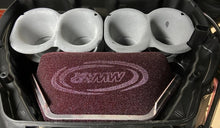 MWR Velocity Stacks For Honda CBR1000RR-R (2024+)