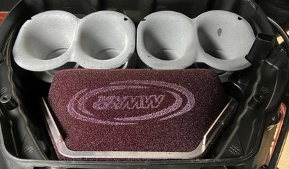 MWR Velocity Stacks For Honda CBR1000RR-R (2024+)