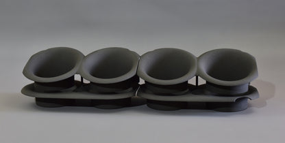 MWR Velocity Stacks for the Kawasaki ZX-10R (2016-2018)