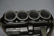 MWR Velocity Stacks for the Kawasaki ZX-10R (2016-2018)