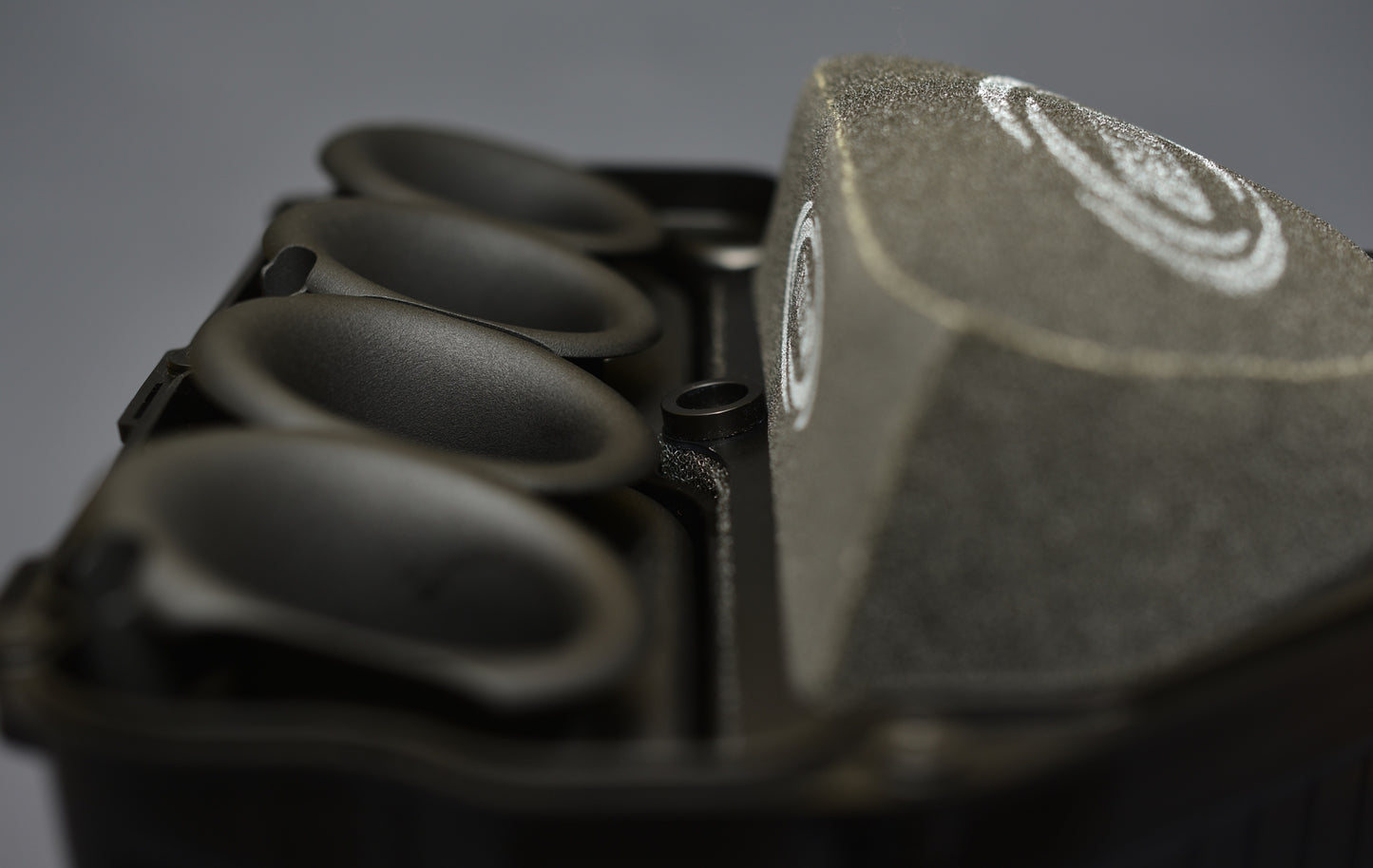 MWR Velocity Stacks for the Kawasaki ZX-10R (2016-2018)