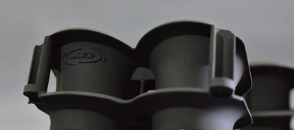 MWR Velocity Stacks for the Kawasaki ZX-10R (2016-2018)