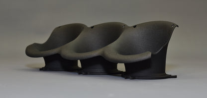 MWR Velocity Stacks For MV Agusta F3 675 / 800 / Superveloce (12-21) and Brutale 675 / 800, Rivale, Stradale, Dragster, & Turismo Veloce (12-17 -  EURO 3)