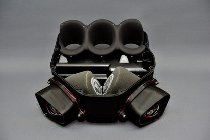 MWR Velocity Stacks For MV Agusta Brutale, Dragster, and Turismo Veloce 800  (2017+ - EURO 4)