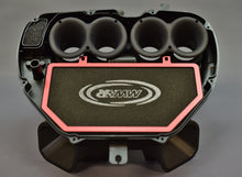 MWR Velocity Stacks for the Suzuki GSX-R1000 (2017+)
