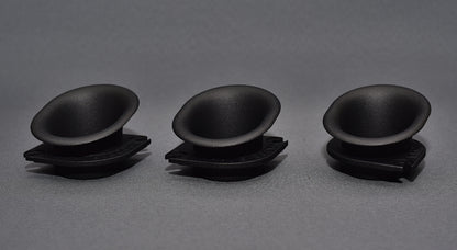 MWR Velocity Stacks for the Triumph 765 Street Triple (2017+) and Daytona 765 / Moto2
