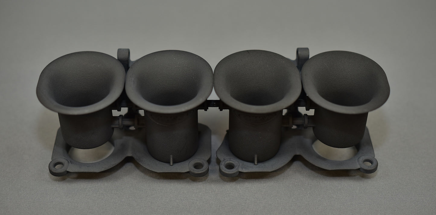 MWR Velocity Stacks for the Yamaha YZF-R6 (2007+)