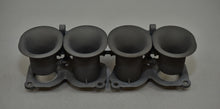 MWR Velocity Stacks for the Yamaha YZF-R6 (2007+)