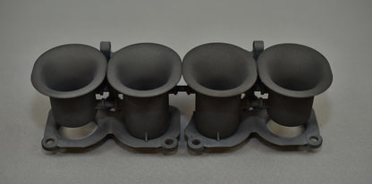 MWR Velocity Stacks for the Yamaha YZF-R6 (2007+)