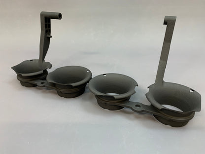 MWR Lower STREET Velocity Stacks for the Yamaha YZF R1 / R1S / R1M (20-21)