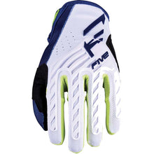 Five Gloves MXF3 EVO YOUTH Off-Road Gloves
