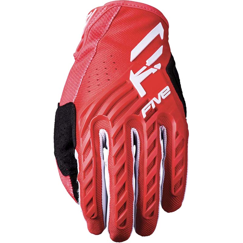 Five Gloves MXF3 EVO YOUTH Off-Road Gloves