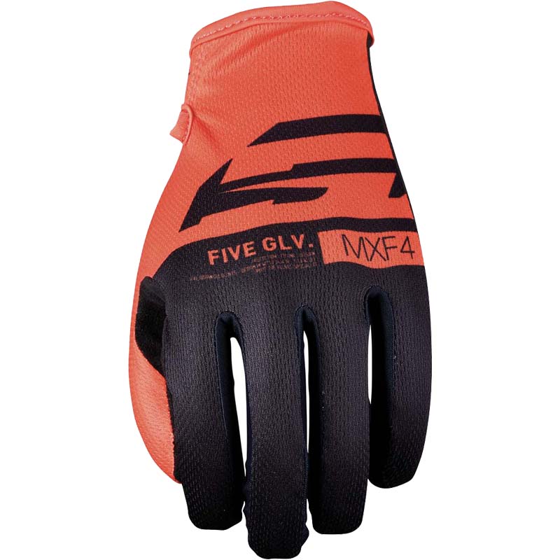 Five Gloves MXF4 Off-Road Gloves