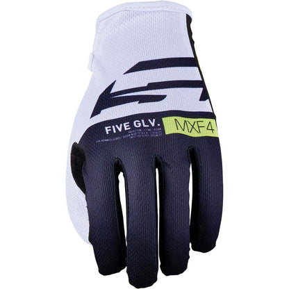 Five Gloves MXF4 Off-Road Gloves