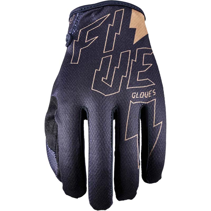 Five Gloves MXF4 Off-Road Gloves