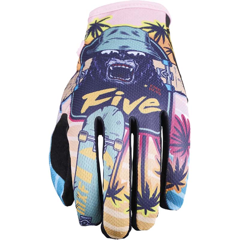 Five Gloves MXF4 Off-Road Gloves