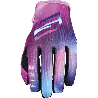 Five Gloves MXF4 YOUTH Off-Road Gloves