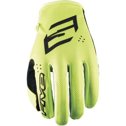 Five Gloves MXF4 YOUTH Off-Road Gloves