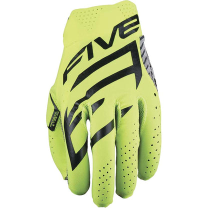Five Gloves MXF RACE Off-Road Gloves