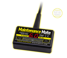 Healtech Maintenance Mate for Aprilia Models